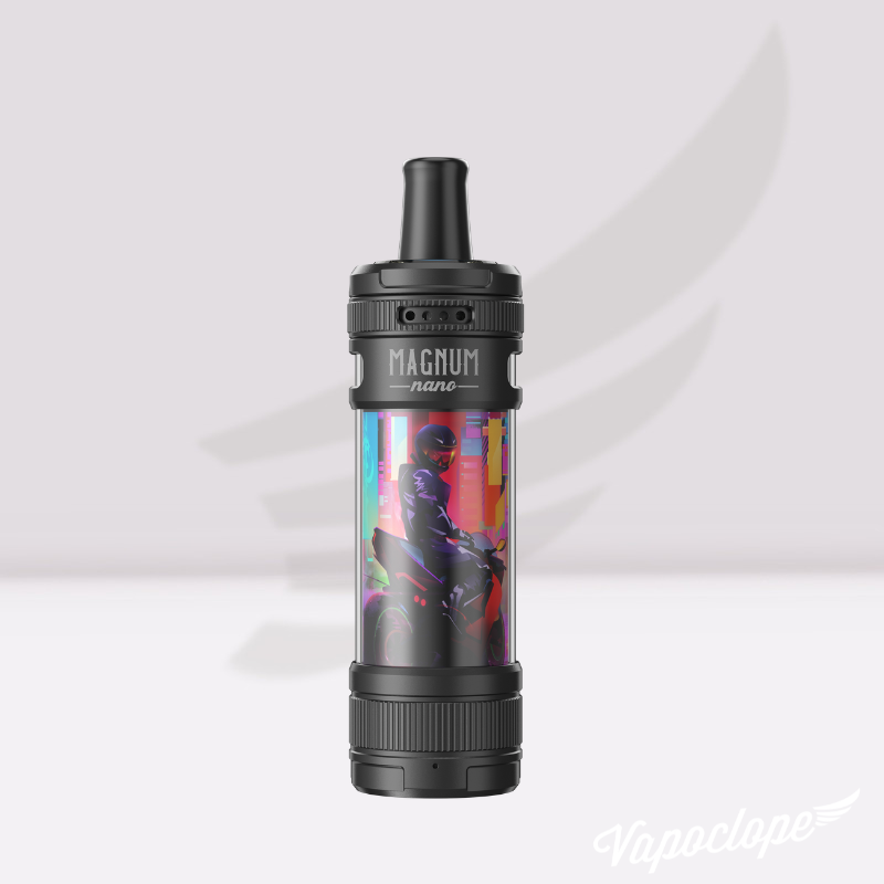 Kit Magnum Nano - Aspire Aspire