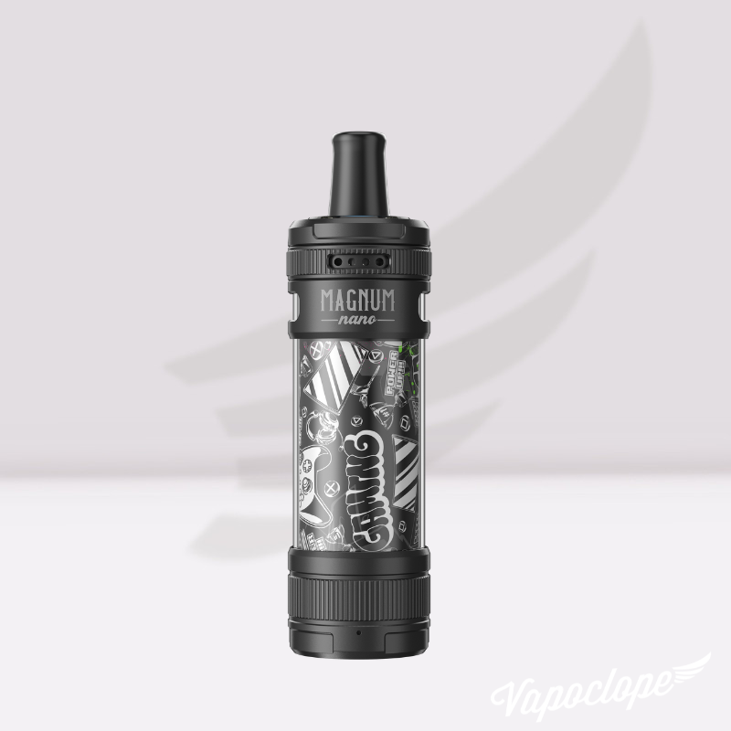 Kit Magnum Nano - Aspire Aspire