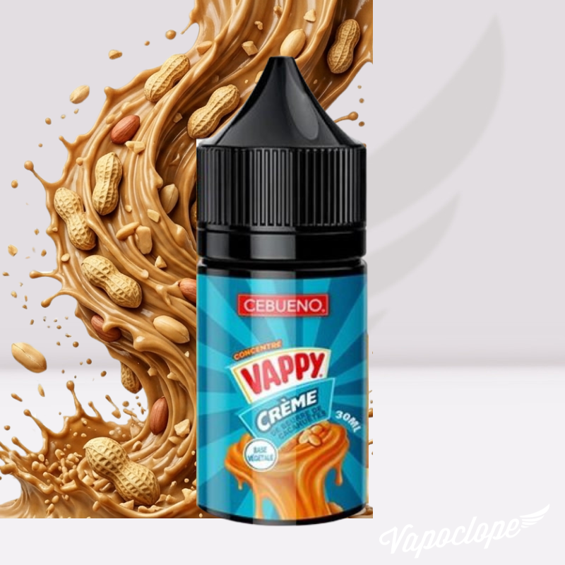 Arôme Vappy 30ml - Cebueno Cebueno