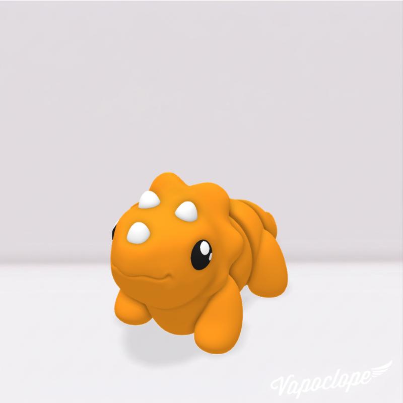 Zoopyz - La Fabrique Bordelaise La Fabrique Bordelaise