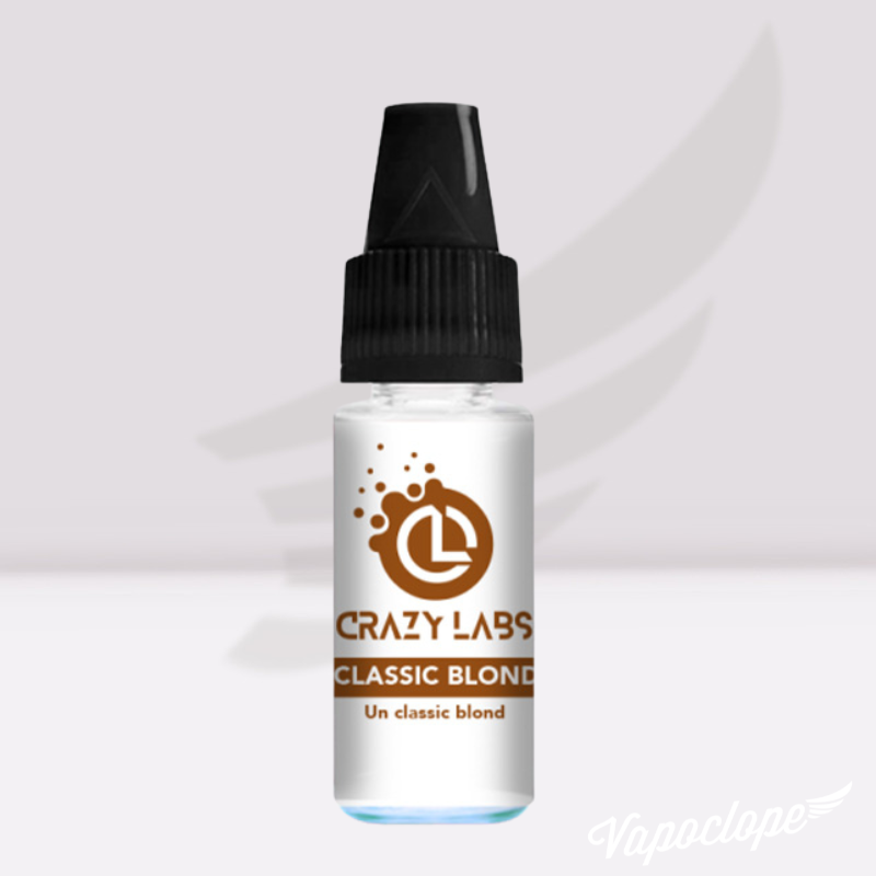 Classic Blond - Crazy Labs Crazy Labs