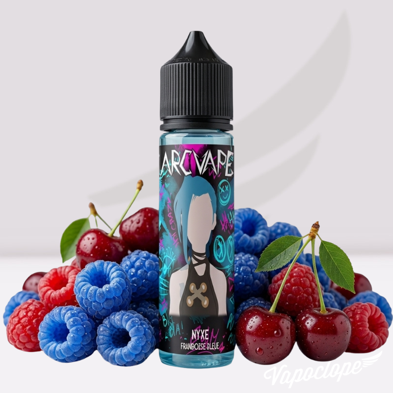 Nyxe - 50ml - Arcvape Arcvape