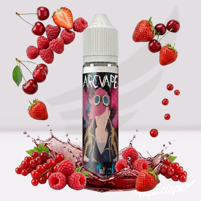 Vaï - 50ml - Arcvape Arcvape