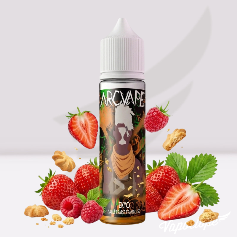 Ekyo - 50ml - Arcvape Arcvape