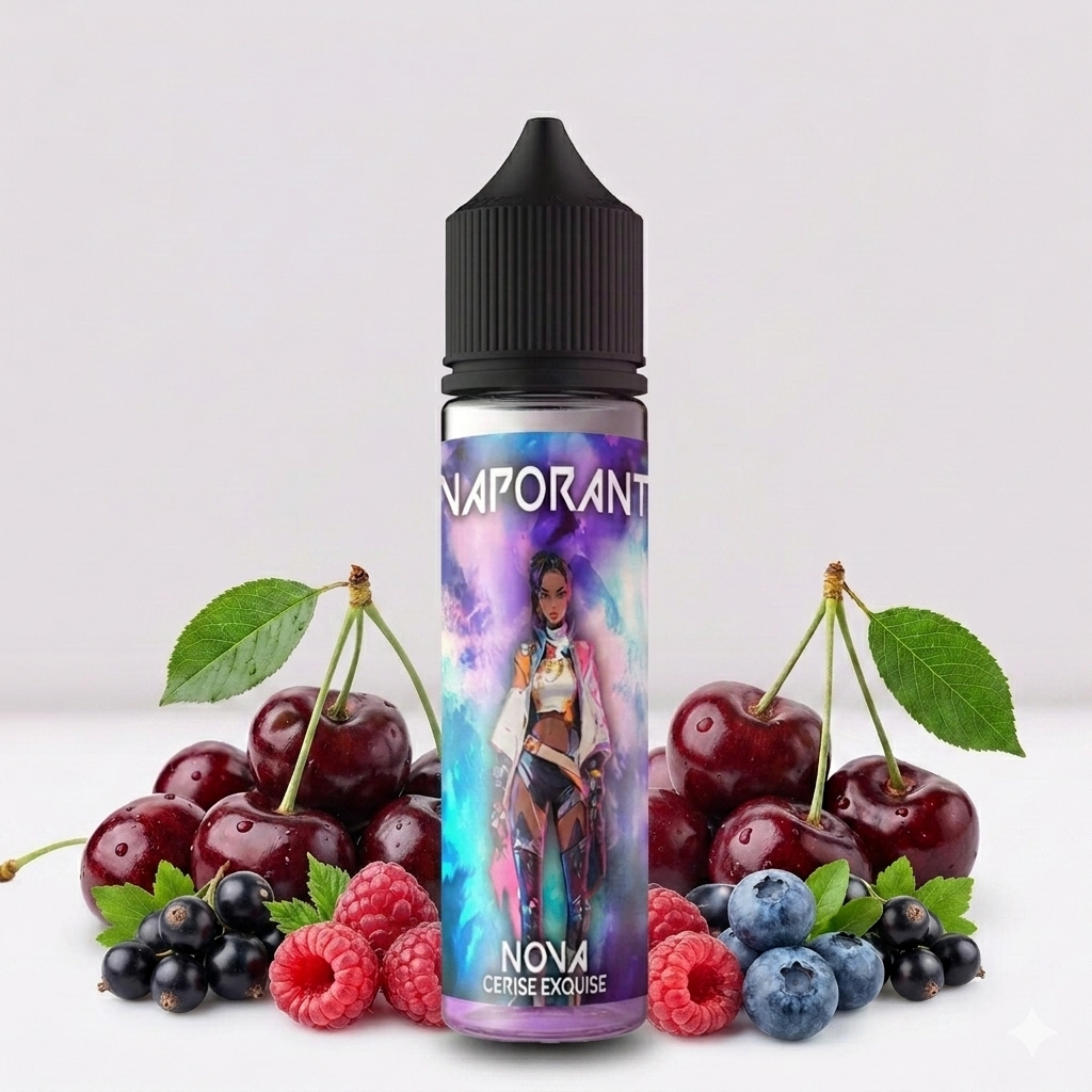 Nova - 50ml - Vaporant Vaporant