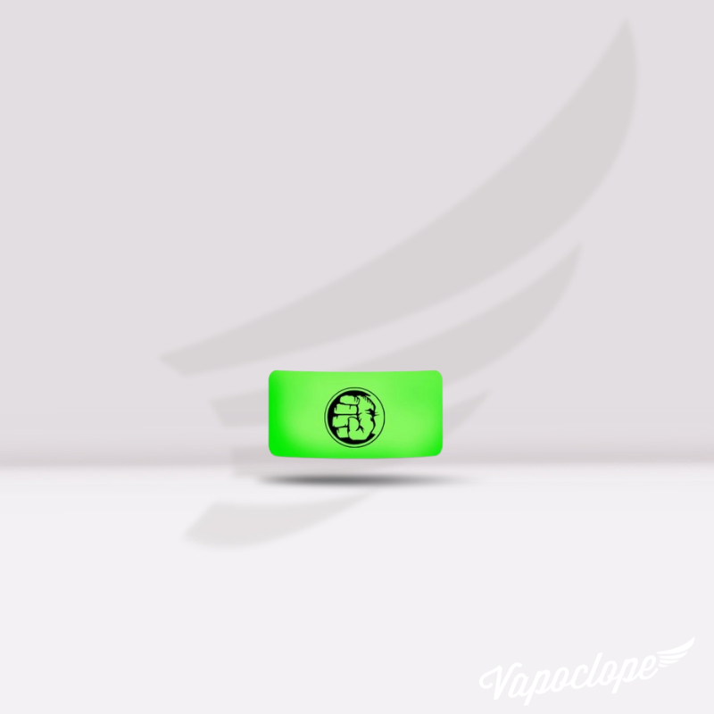 Vape band pour clearomiseurs de 24 à 28mm
