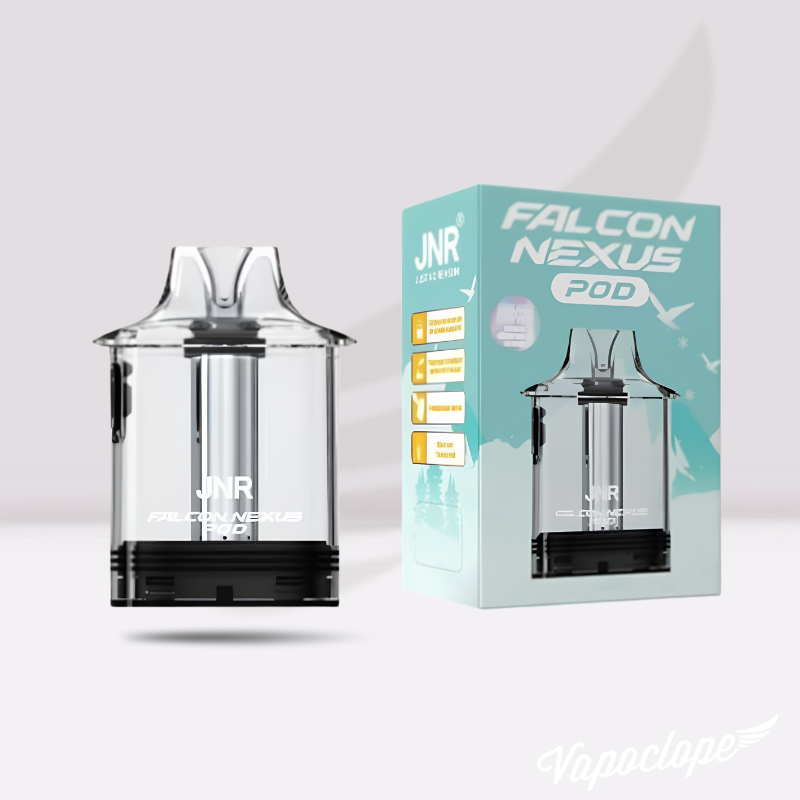 Cartouche Falcon Nexus 15ml - JNR JNR