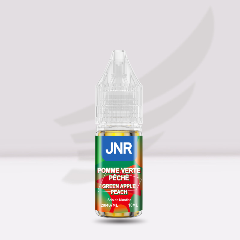 Green Apple Peach - JNR JNR