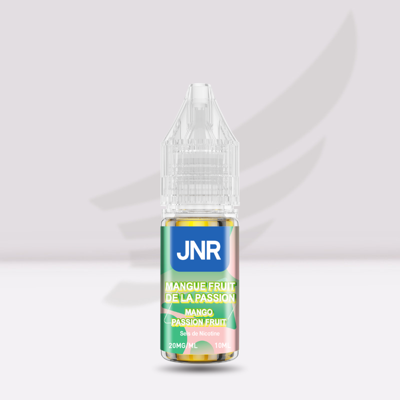 Mango Passion Fruit - JNR