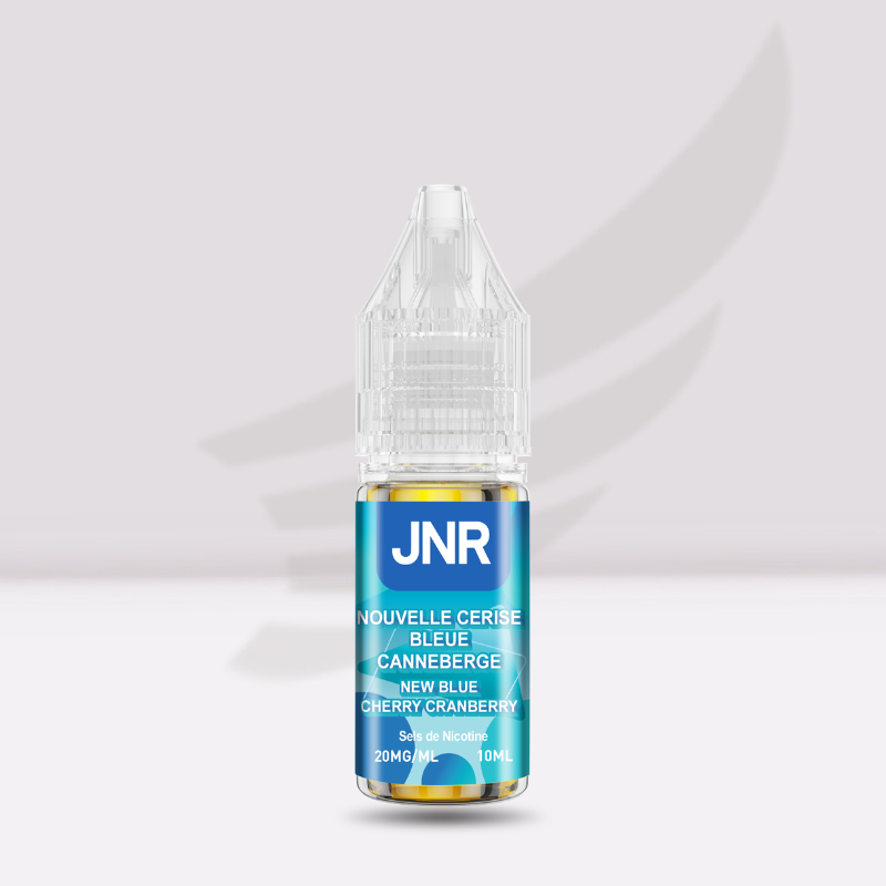 New Blue Cherry Cranberry - JNR