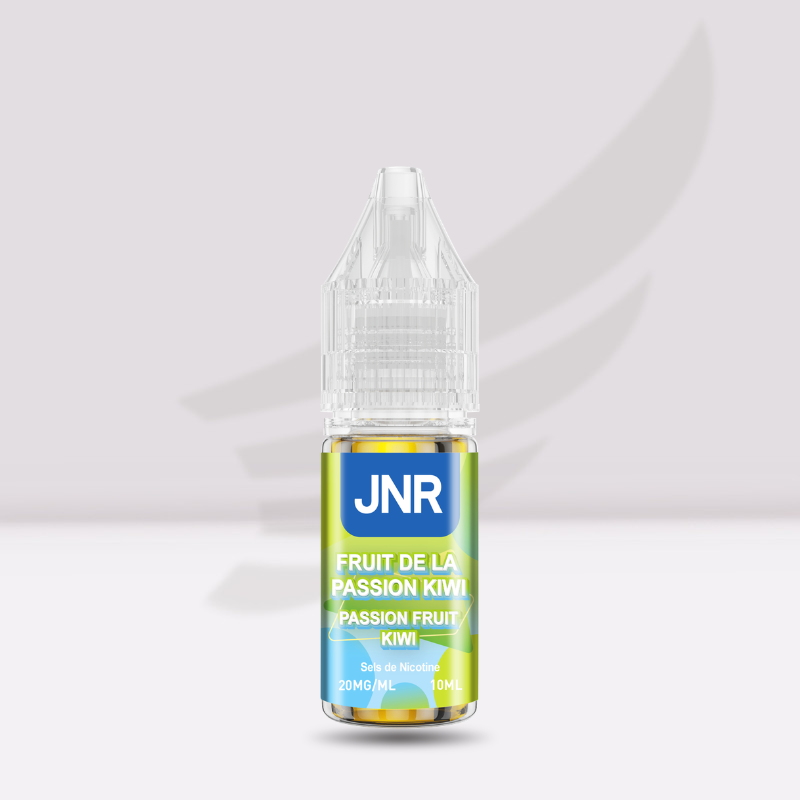 Passion Fruit Kiwi - JNR JNR