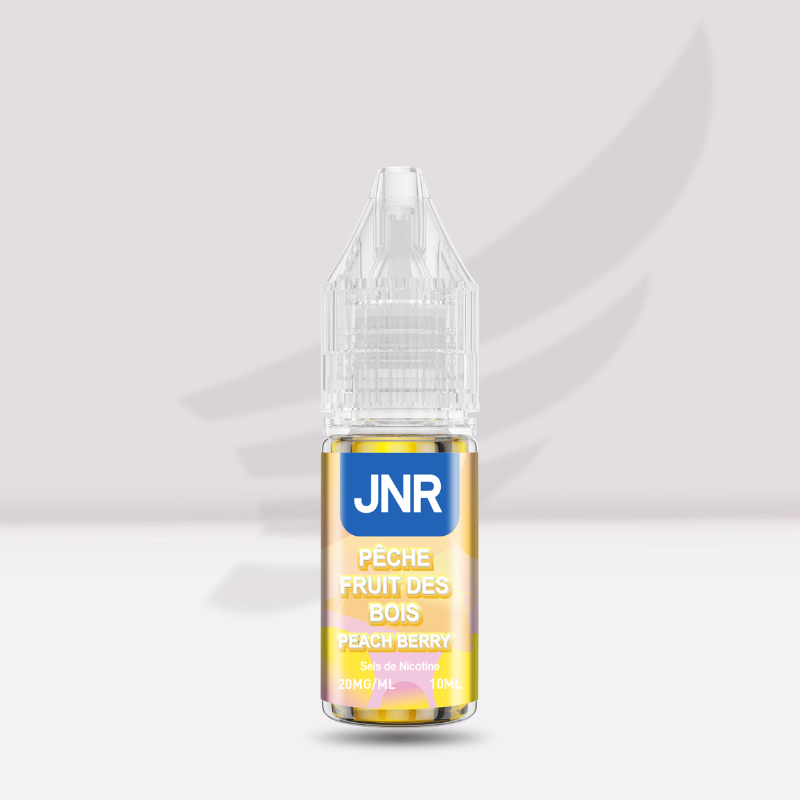 Peach Berry - JNR