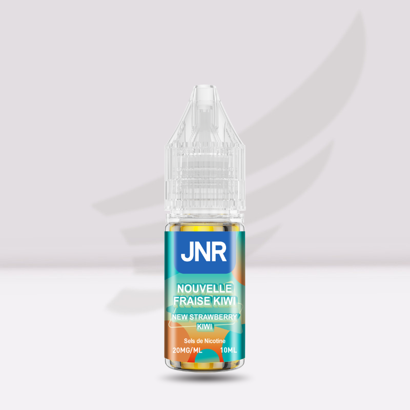 Strawberry Kiwi - JNR JNR