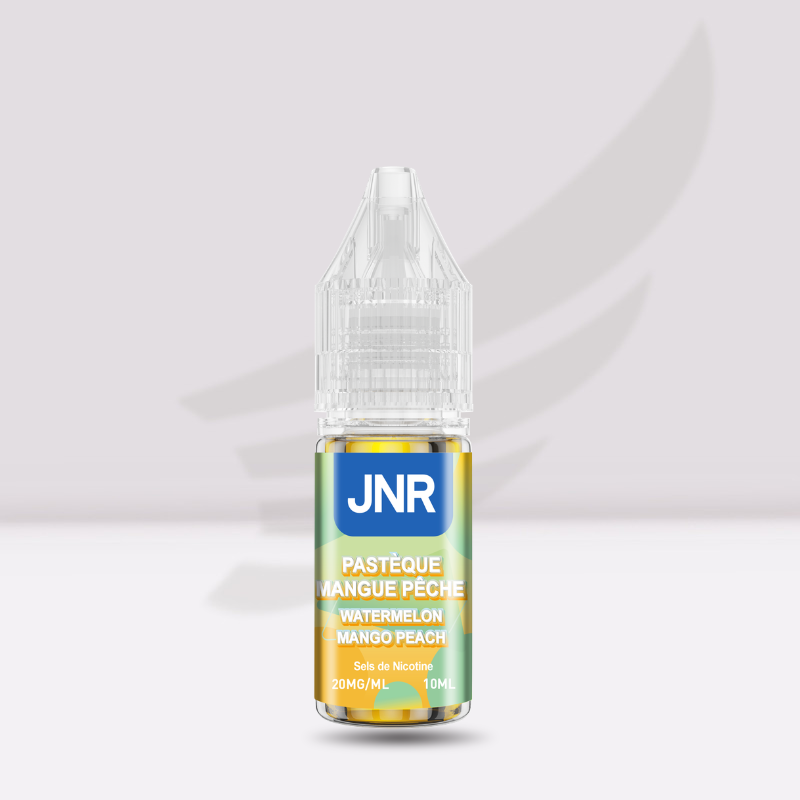 Watermelon Mango Peach - JNR