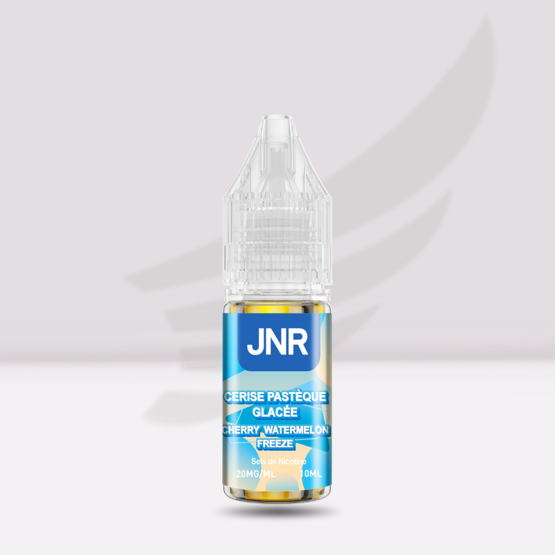 Cherry Watermelon Freeze - JNR JNR