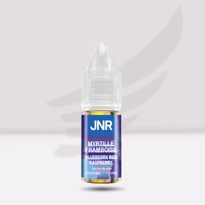 Blueberry Red Raspberry - JNR JNR