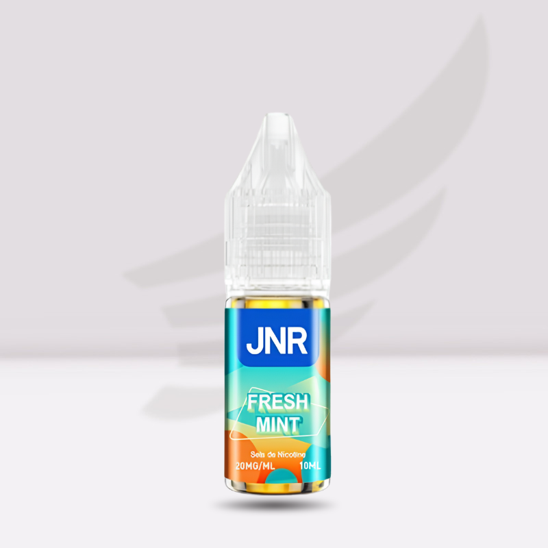 Fresh Mint - JNR JNR