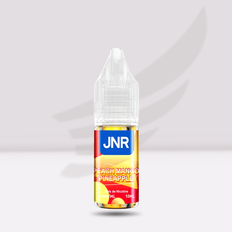 Peach Mango Pineapple - JNR JNR