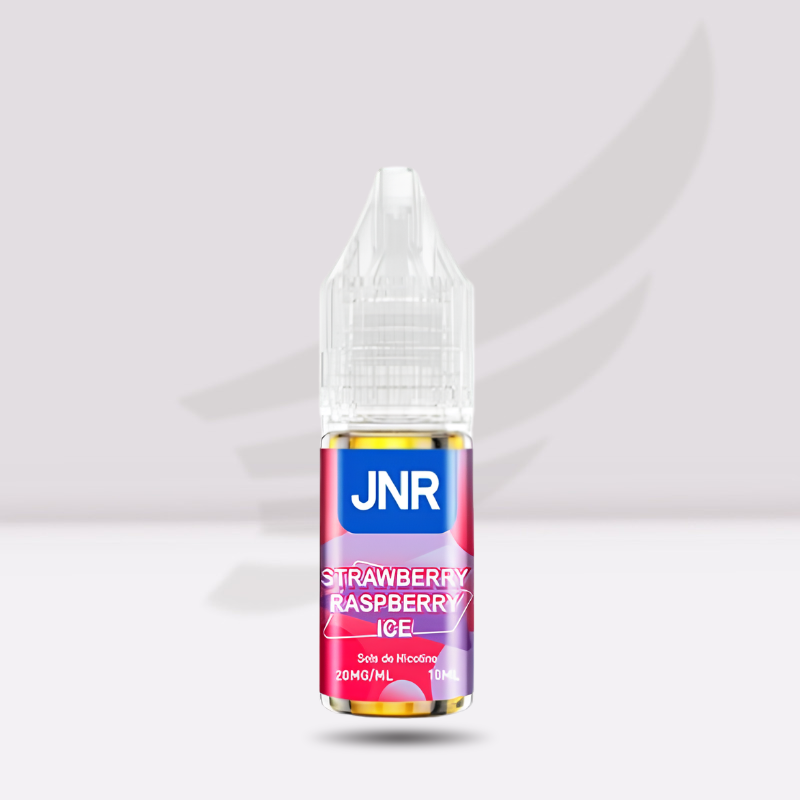 Strawberry Raspberry Ice - JNR JNR