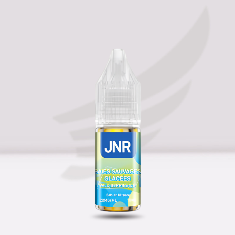 Wild Berries Ice - JNR JNR