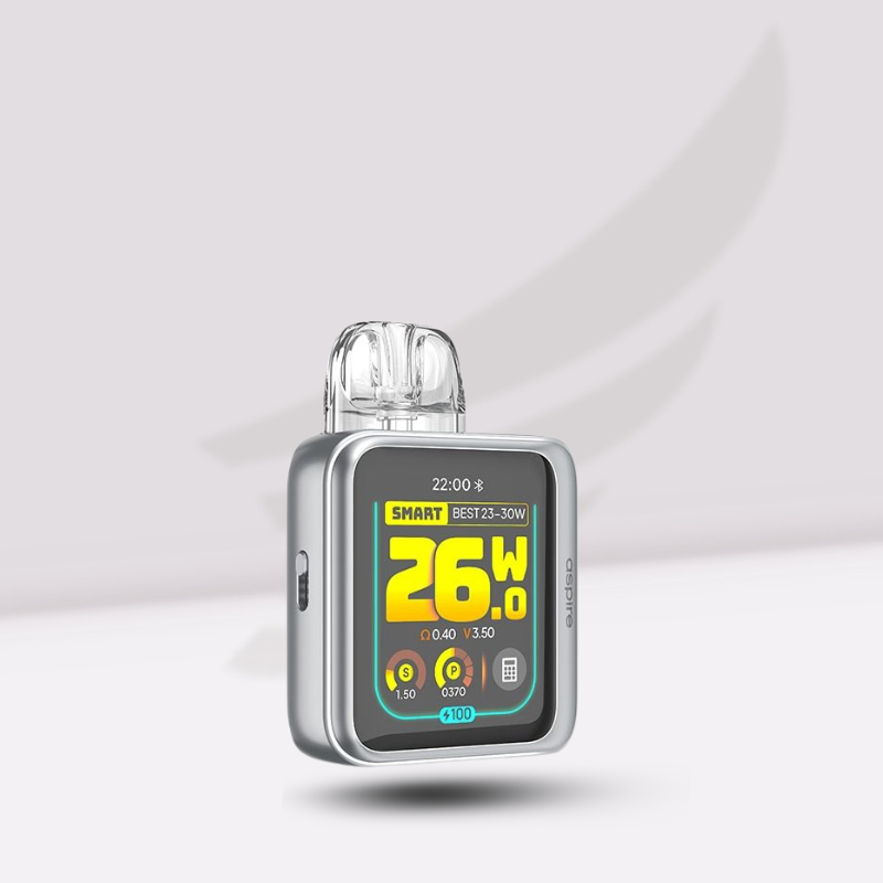 Pixo Ultra - Aspire Aspire