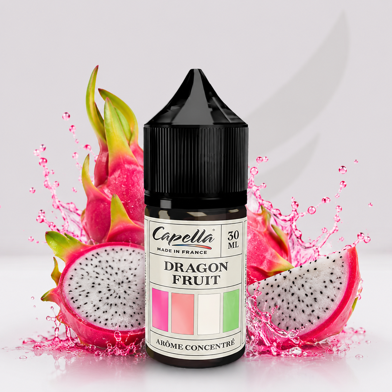 Arôme Dragon Fruit - 30ml - Capella Capella