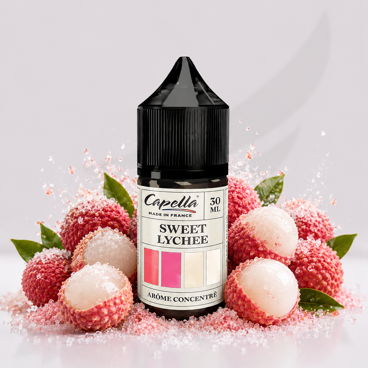 Arôme Litchi Sucré - 30ml - Capella Capella