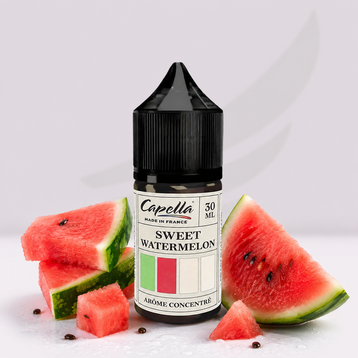 Arôme Pastèque Sucrée - 30ml - Capella Capella