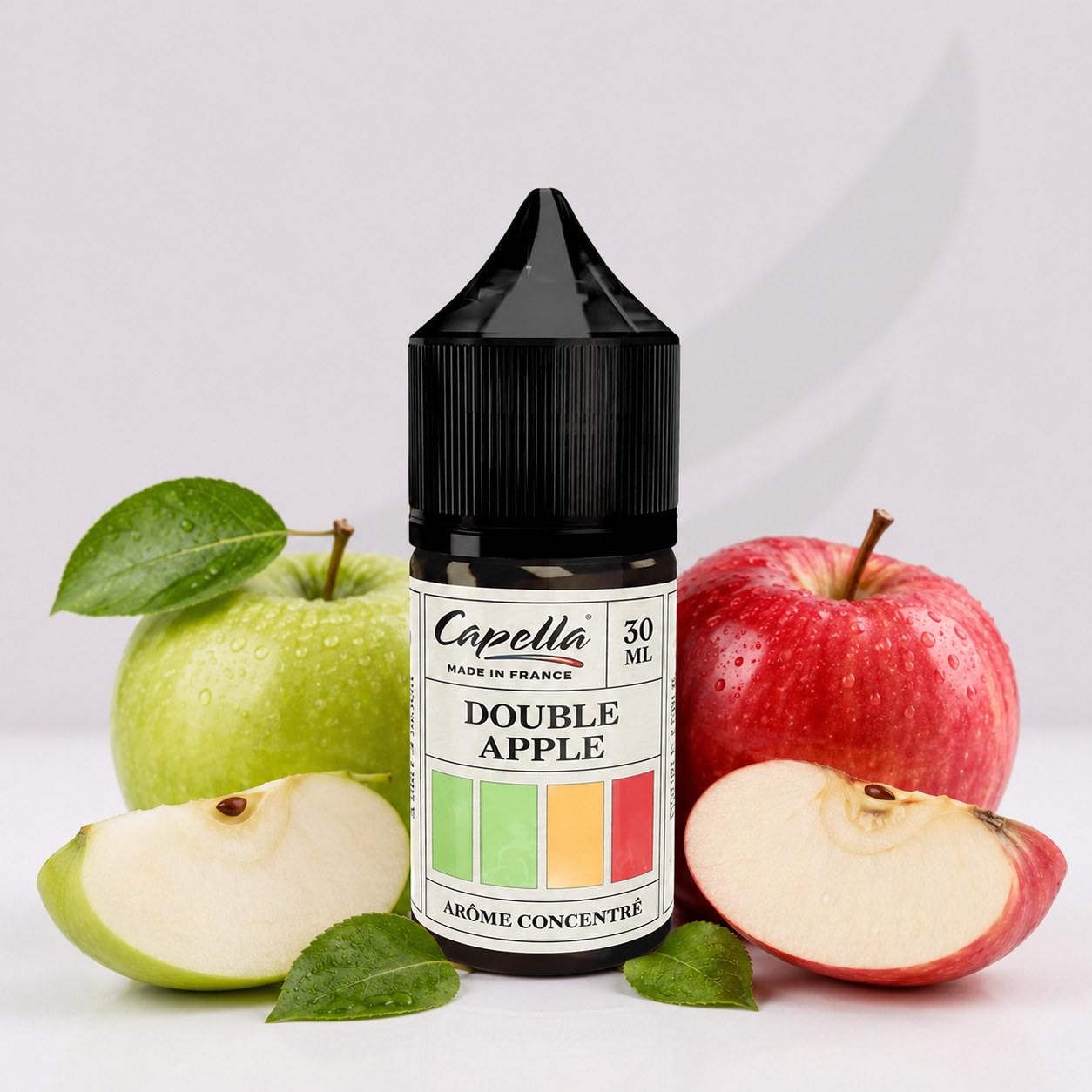 Arôme Double Pomme - Capella Capella