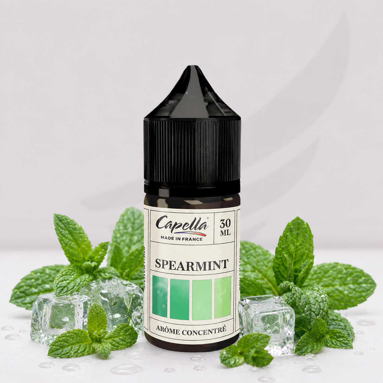 Arôme Spearmint - Capella Capella