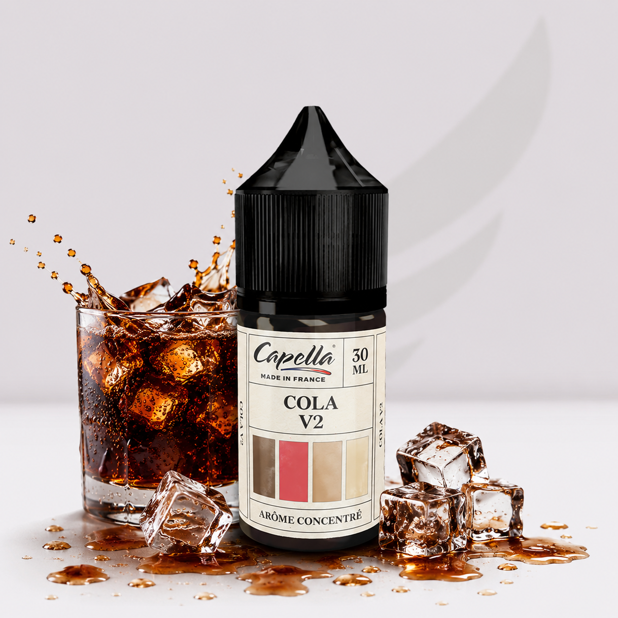 Arôme Cola V2 - Capella Capella