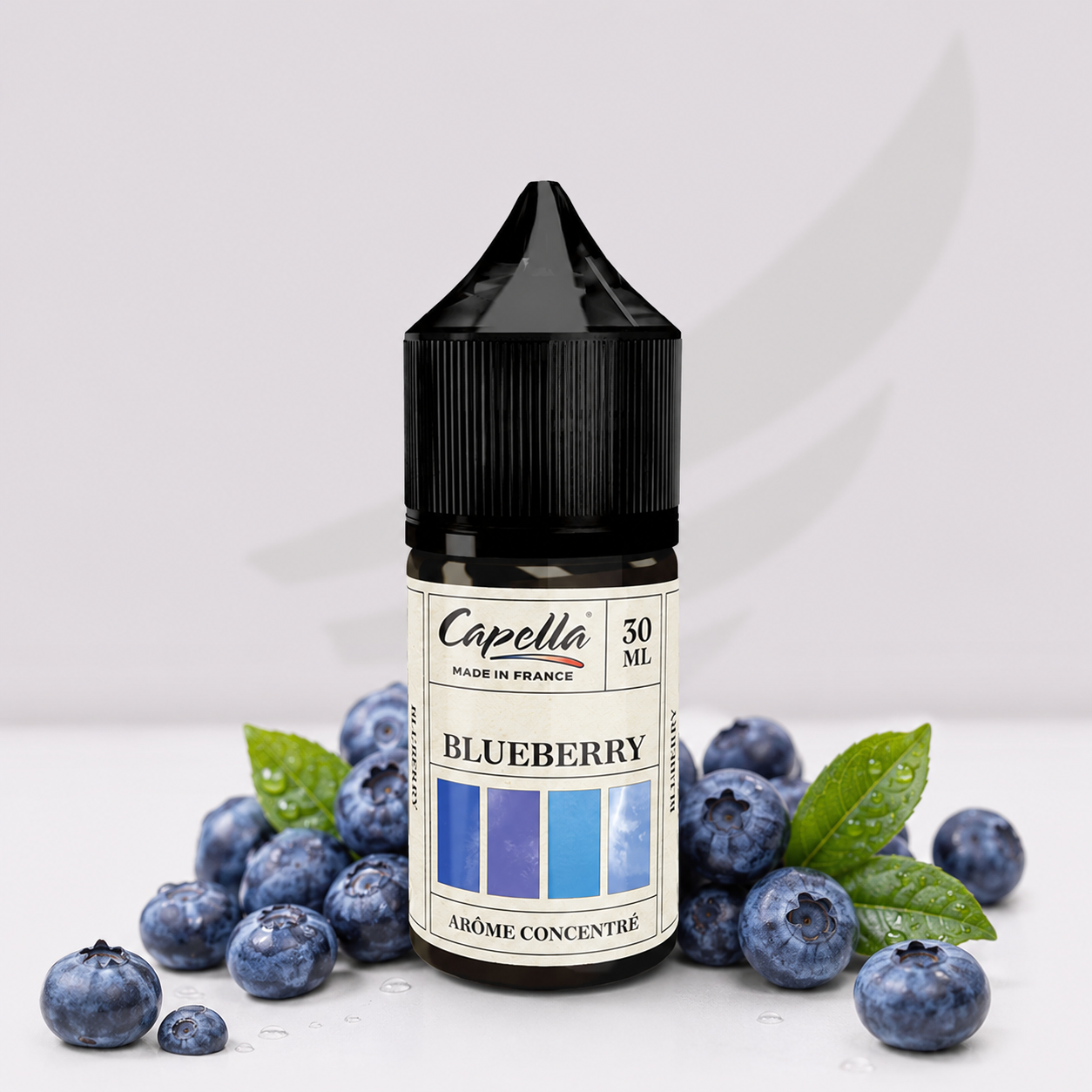 Arôme Blueberry - Capella Capella