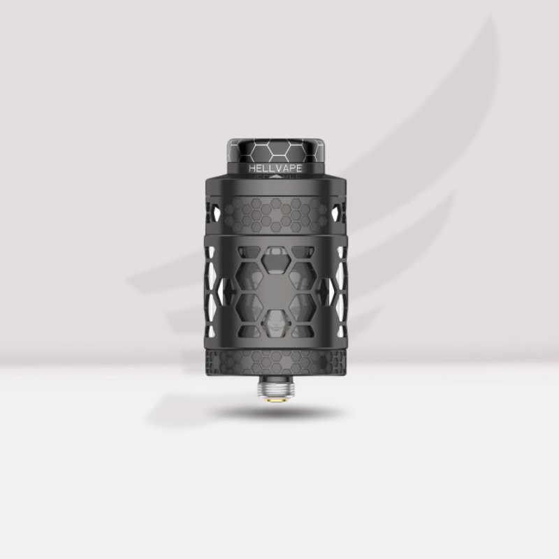 Dead Rabbit 4 RTA PRO - Hellvape