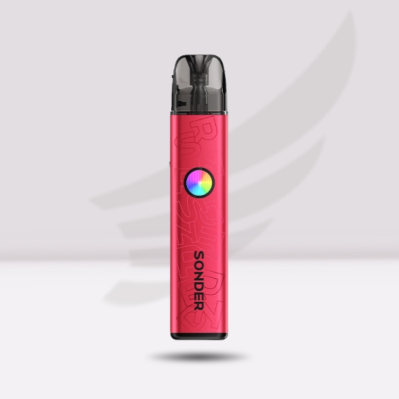 Pod Sonder Q3 - GeekVape GeekVape