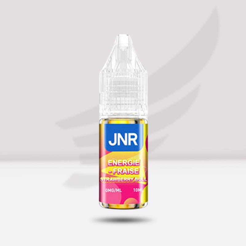 Strawberry Bull - JNR JNR