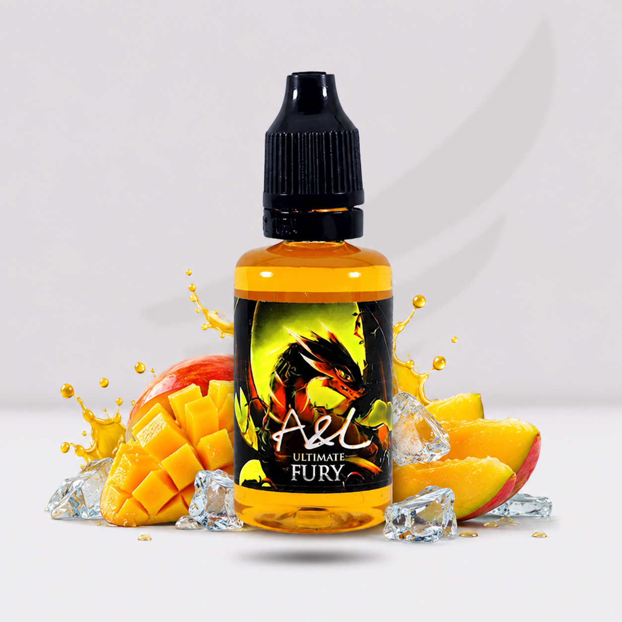 Arôme Fury - 30ml - Ultimate
