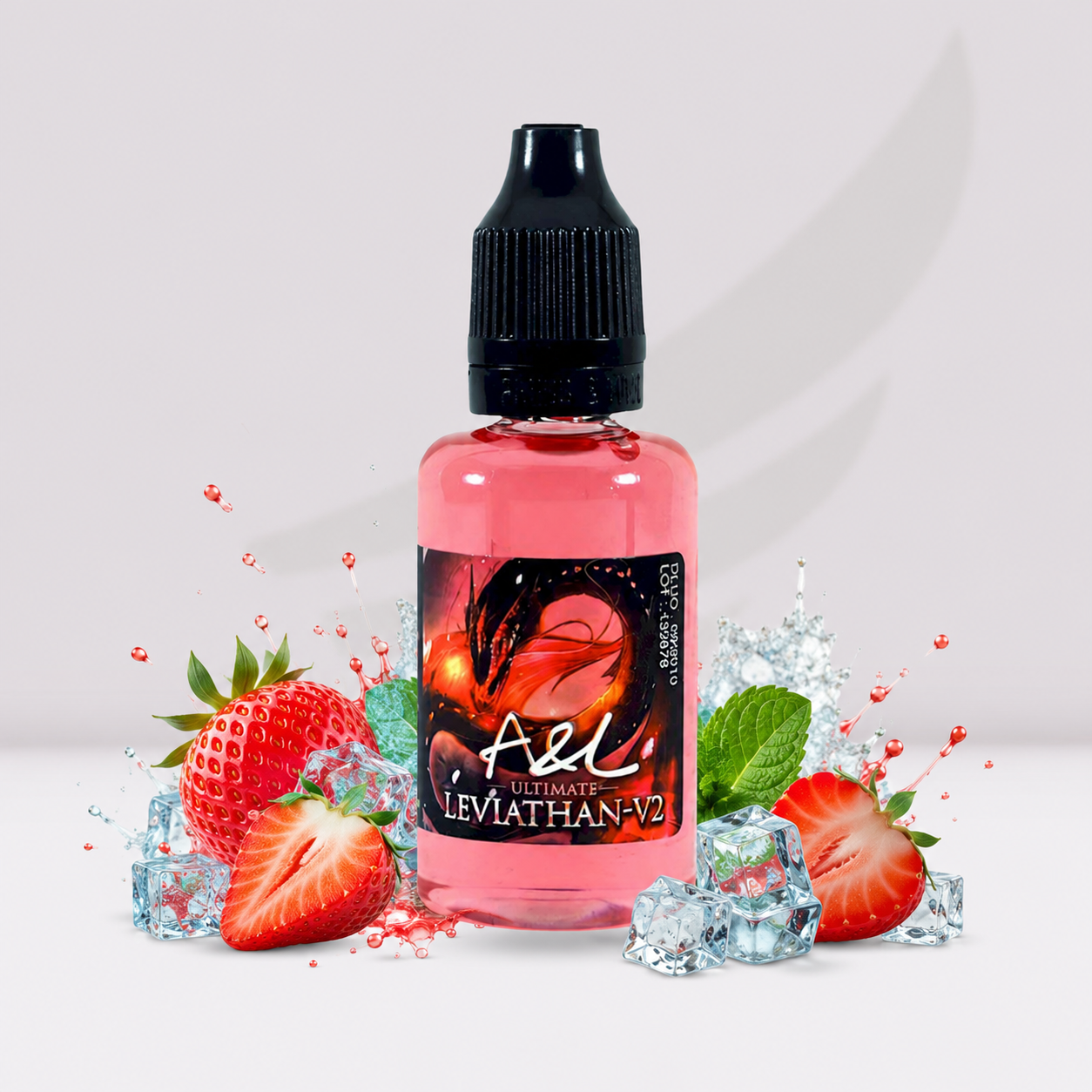 Arôme Leviathan V2 - 30ml - Ultimate