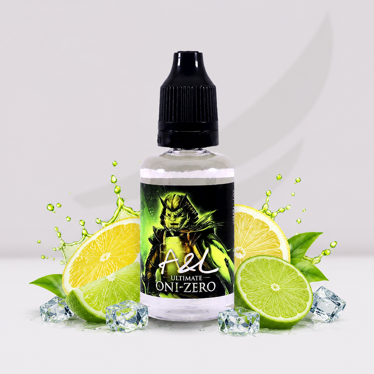 Arôme Oni Zero - 30ml - Ultimate