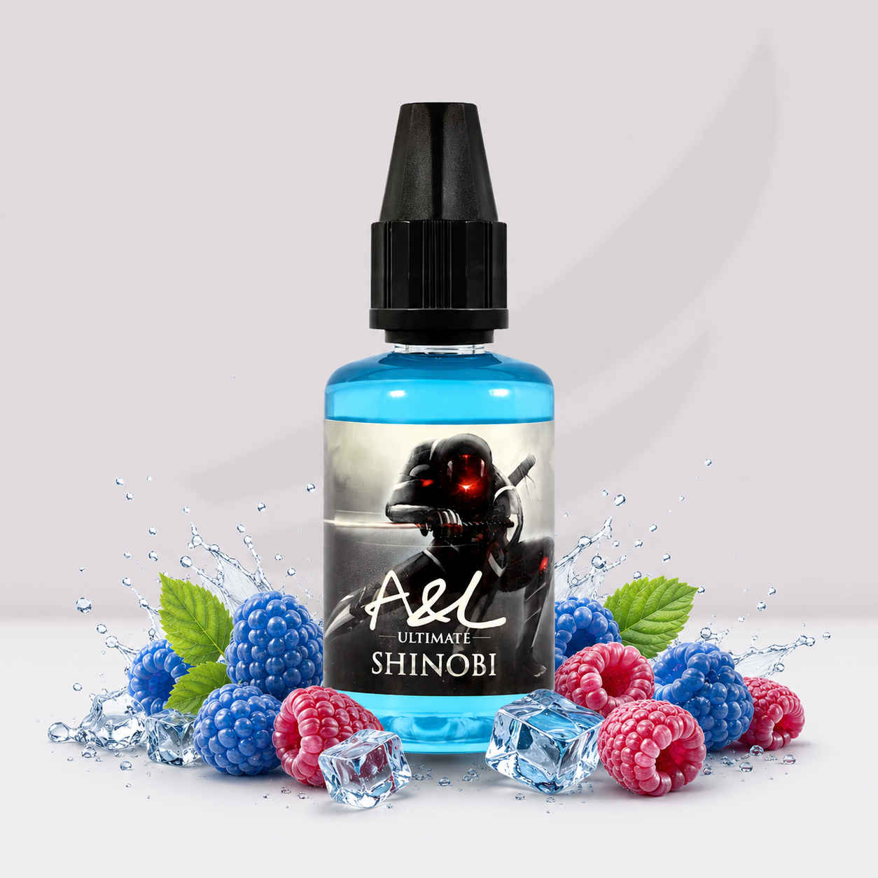 Arôme Shinobi - 30ml - Ultimate