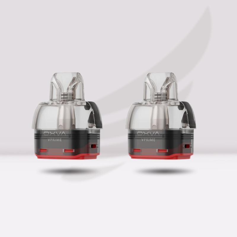 Cartouches Vprime 5 ml - Oxva