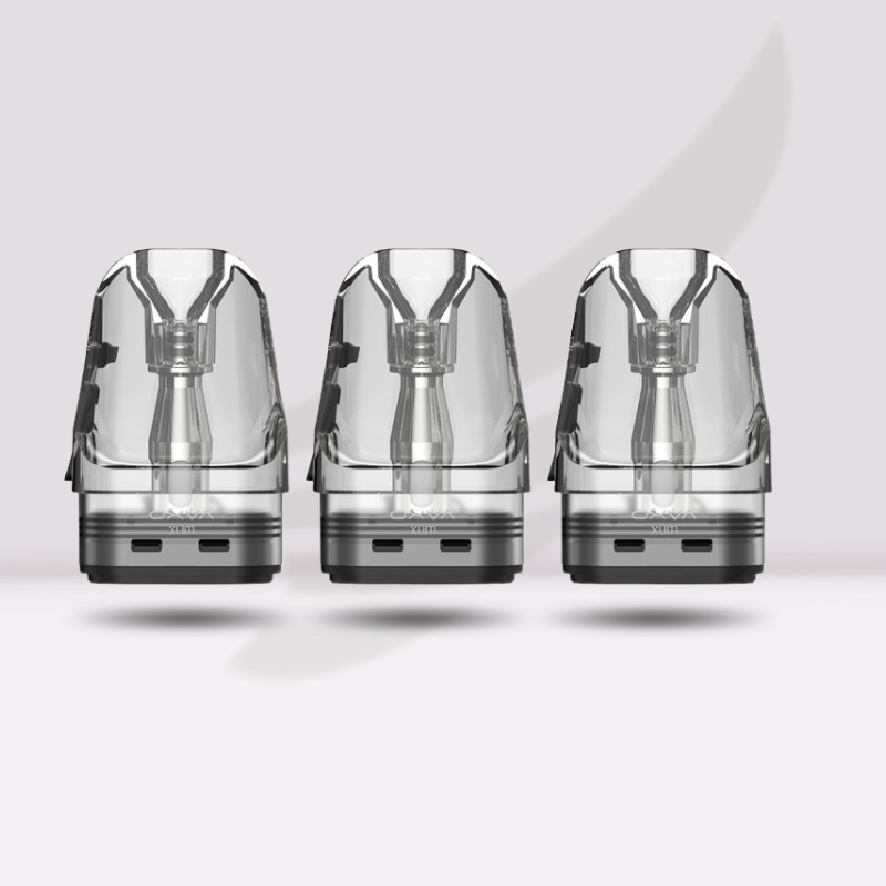 Cartouches Xlim V3 3ml - Oxva