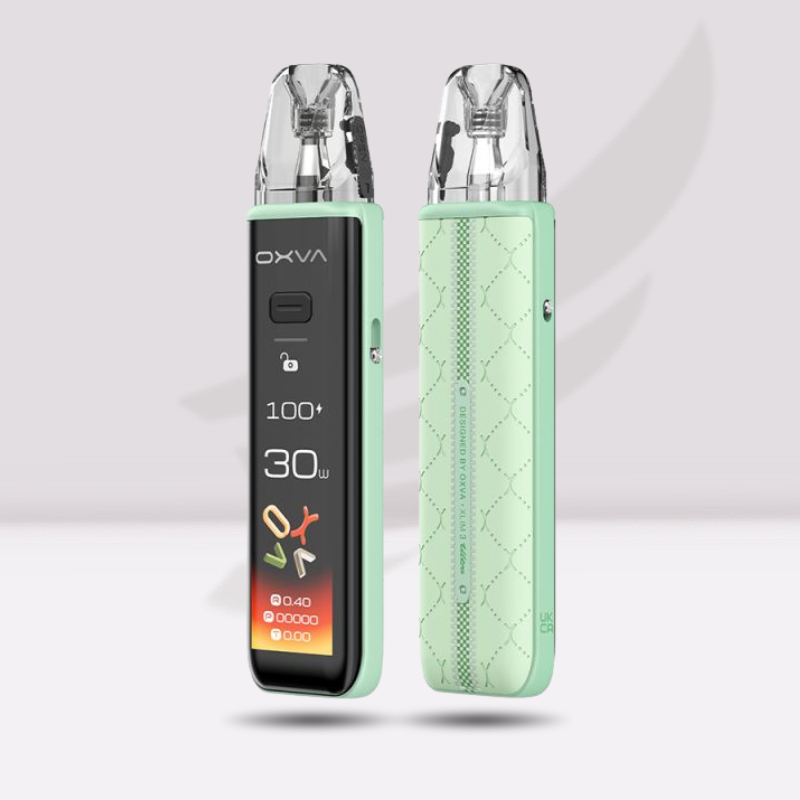 Kit Xlim 3 Ultra - Oxva Oxva