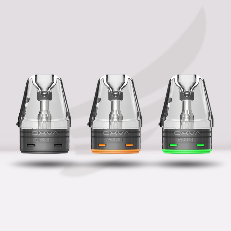 Cartouche NeXLIM -4ml - Unitech 2.0/3.0 - OXVA Oxva