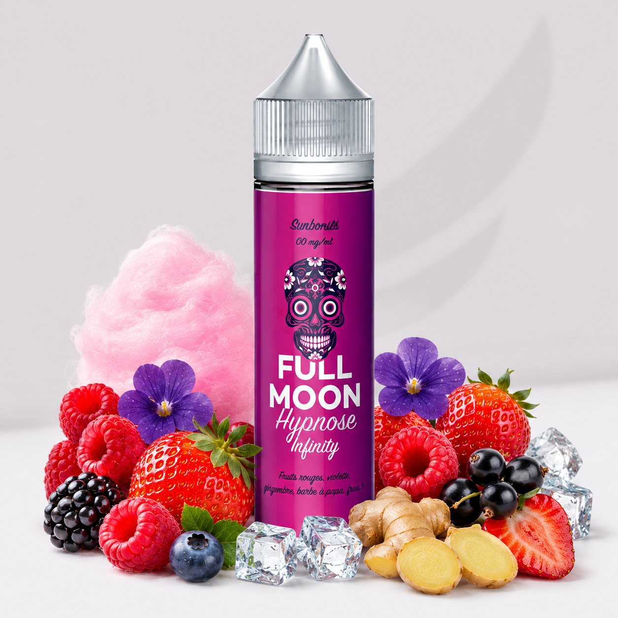 Hypnose Infinity - 50ml - Full Moon Full Moon