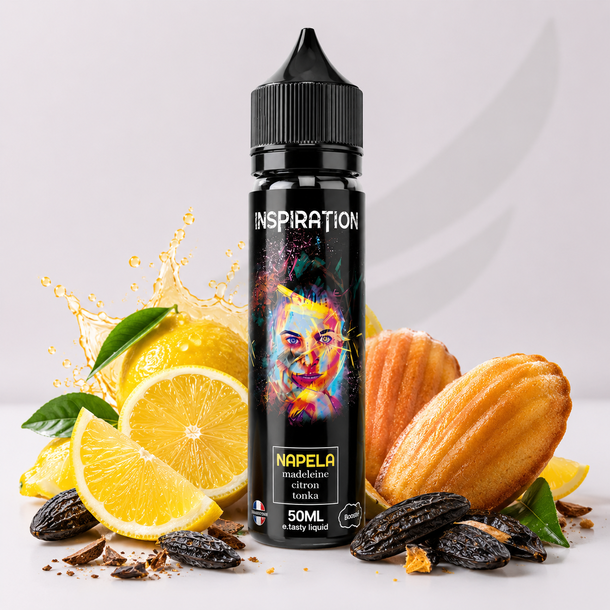Napela - 50ml - Inspiration by e.Tasty E-tasty