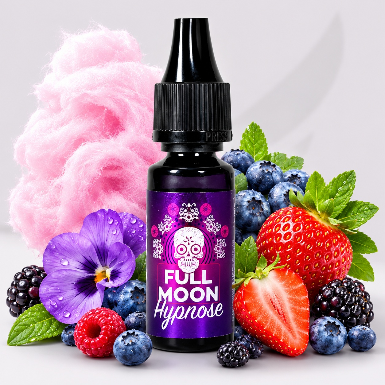 Arôme Hypnose - Full Moon