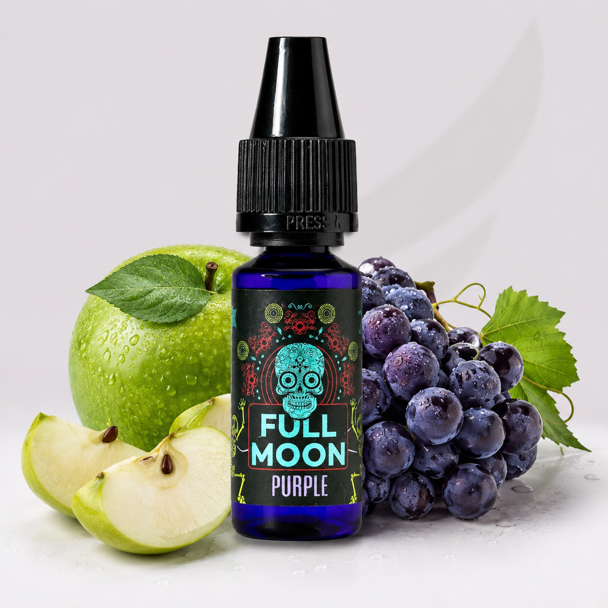 Arôme Purple - Full Moon