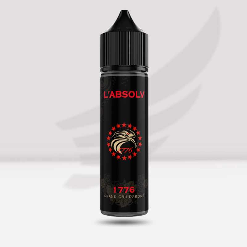 1776 L'Absolv - 40ml - Vape Cellar Vape Cellar