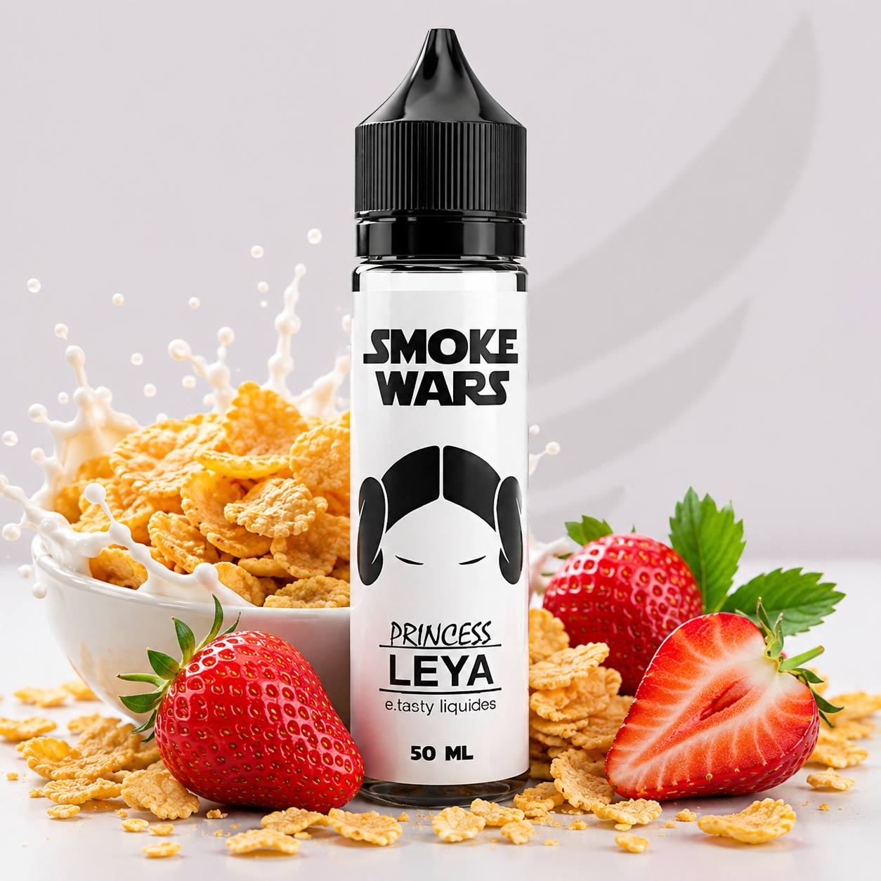 Princess Leya - 50ml - Storm Wars E-tasty