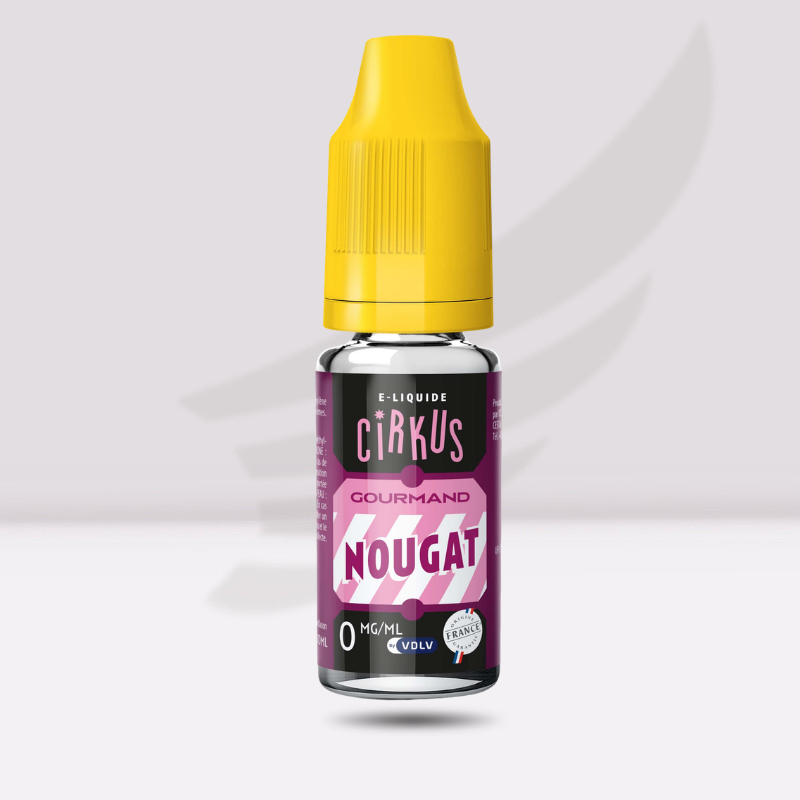 Nougat - Cirkus - VDLV Cirkus
